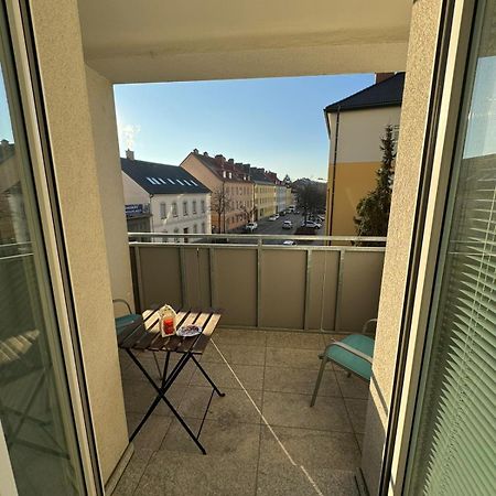 Appartement Marta à Klagenfurt am Wörthersee Extérieur photo