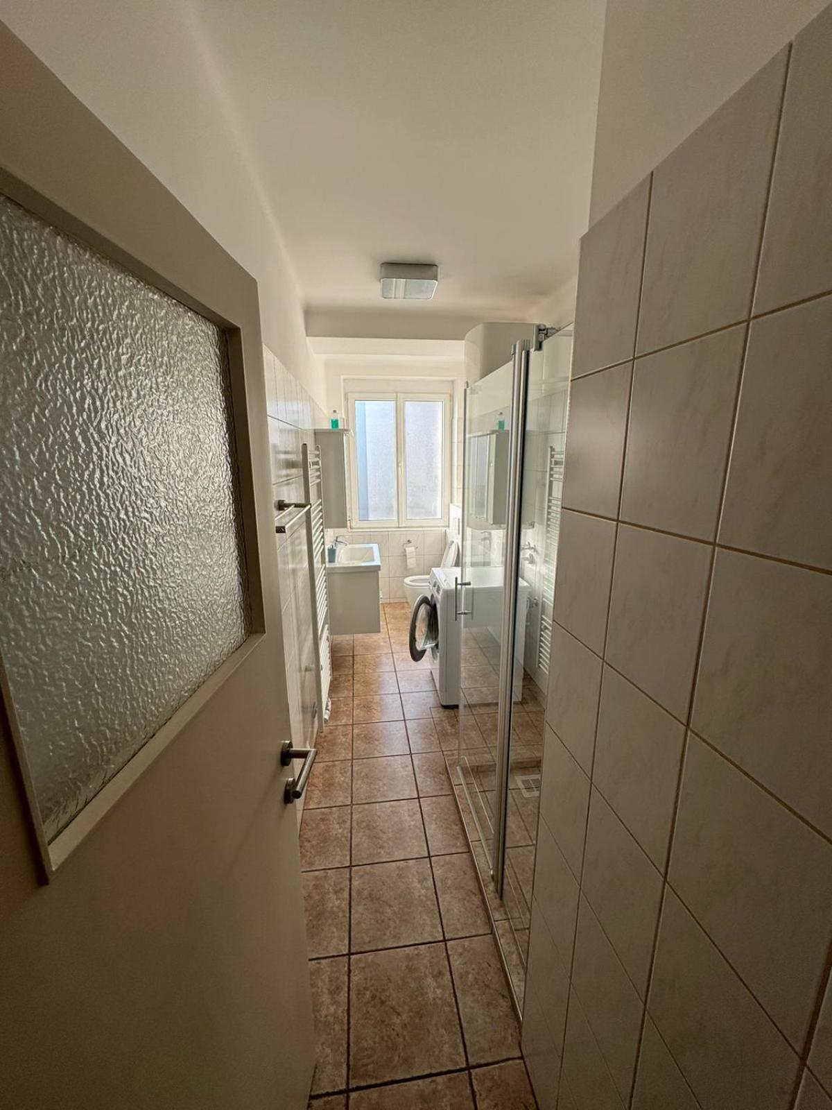 Appartement Marta à Klagenfurt am Wörthersee Extérieur photo